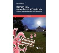 Demain soir même heure à l'Hacienda
