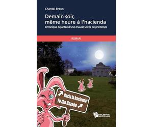 Demain soir même heure à l'Hacienda