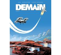 Demain T04