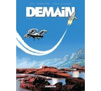 Demain Tome 4