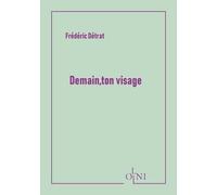 Demain, ton visage