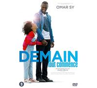 Demain Tout Commence