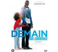 Demain Tout Commence