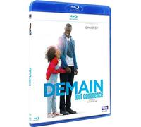 Demain tout commence Blu-ray
