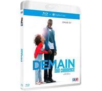 Demain Tout Commence - Blu-Ray + Copie Digitale