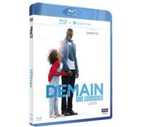 Demain tout commence Blu-ray E
