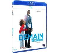 Demain tout commence Blu-ray E
