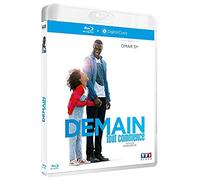 Demain Tout Commence [Blu-Ray] [Import]