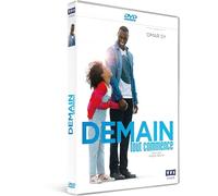 Demain tout commence DVD DVD