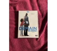 Demain tout commence DVD DVD