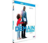 Demain Tout Commence [DVD + Copie Digitale]