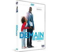Demain tout commence DVD DVD