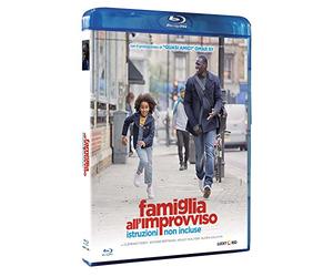 Demain Tout Commence - Famiglia All'Improvviso-Istruzioni Non Incluse (I) [Blu-Ray] [Import]