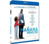 Demain tout commence (Mañana empieza todo) (Blu Ray) G
