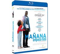 Demain tout commence (Mañana empieza todo) – Blu-ray – Karma