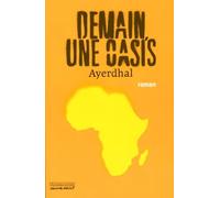 Demain une oasis (0000)