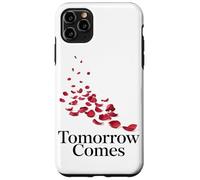 Demain Vient Méditation De Philosophie D’Endurance Coque pour iPhone 11 Pro Max