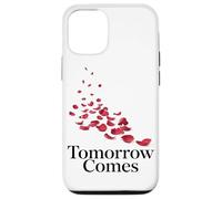 Demain Vient Méditation De Philosophie D’Endurance Coque pour iPhone 12/12 Pro