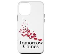 Demain Vient Méditation De Philosophie D’Endurance Coque pour iPhone 12 Mini