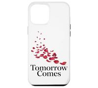 Demain Vient Méditation De Philosophie D’Endurance Coque pour iPhone 12 Pro Max