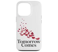 Demain Vient Méditation De Philosophie D’Endurance Coque pour iPhone 13 Pro