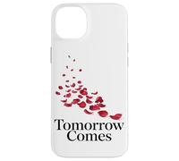 Demain Vient Méditation De Philosophie D’Endurance Coque pour iPhone 14 Plus