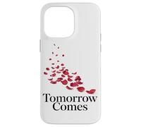 Demain Vient Méditation De Philosophie D’Endurance Coque pour iPhone 14 Pro Max