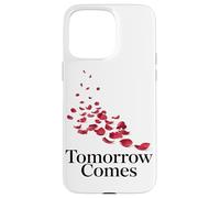 Demain Vient Méditation De Philosophie D’Endurance Coque pour iPhone 15 Pro Max