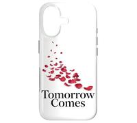 Demain Vient Méditation De Philosophie D’Endurance Coque pour iPhone 17