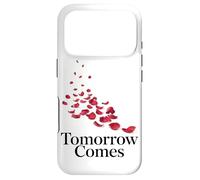 Demain Vient Méditation De Philosophie D’Endurance Coque pour iPhone 17 Pro