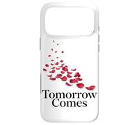 Demain Vient Méditation De Philosophie D’Endurance Coque pour iPhone 17 Pro Max