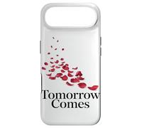 Demain Vient Méditation De Philosophie D’Endurance Coque pour iPhone Air