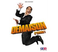 Demaison S'envole !