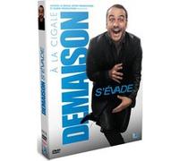 Demaison s'évade DVD G