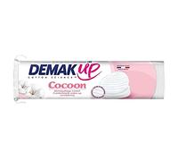 Demak Up Cocoon Démaquillage Confort x85 Cotons (lot de 8)