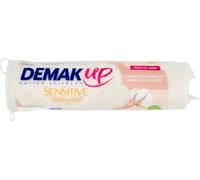 Demak Up Coussinets Coton Sensitive 39 g