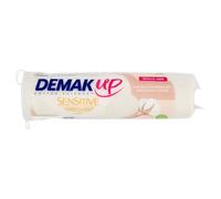 Demak Up Coussinets Coton Sensitive 39 g
