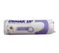 Demak Up Coussinets Démaquillants 60 Unités