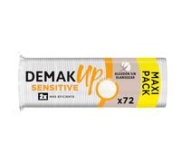 Demak Up Sensitive 72 u.