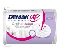 Demak Up Cotons Original Adapt Douceur et Efficacité x50 (lot de 6)