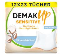 Demak´Up Sensitive Cotons ronds 12/1x23, 2,4 ml