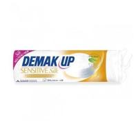 Demak Up Sensitive Disques De Démaquillage 72 Unités