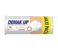 Demak Up Sensitive Tolérance Optimale Maxi Pack x64 Cotons (lot de 6)