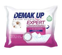 Demak-Up Toallitas 20 U.Expert pour adultes, avec format pratique, solution polyvalente