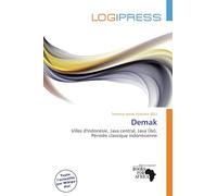 Demak: Villes d'Indonésie, Java central, Java (île), Période classique indonésienne