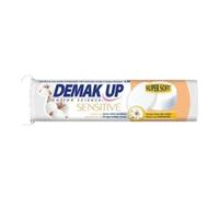 Demak'up 64 Cotons Sensitive - Super-Doux