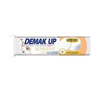 Demak'up 64 Cotons Sensitive - Super-Doux
