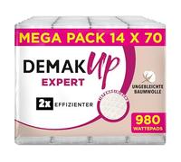 Demak'Up 70 Cotons - Pack de 14