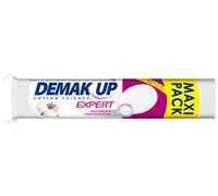 Demak'Up Expert - Coton à démaquiller Disque - lot de 3 paquets de 108 cotons
