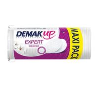 Demak'Up Expert - Coton à démaquiller Ovale - lot de 4 paquets de 68 cotons